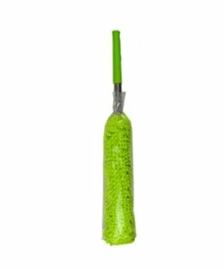 TVTimeDirect Kitchen Extendable Microfiber Duster - Extends Up To 38"