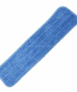 TVTimeDirect MicroFiber Swivel Mop Pad Refill, 10 Pack Kitchen