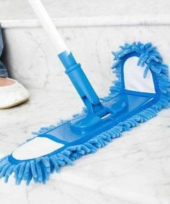 TVTimeDirect MicroFlex- Microfiber Ultra Mop Houseware