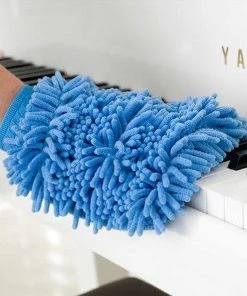 TVTimeDirect MicroFlex- Microfiber Ultra Mop Houseware