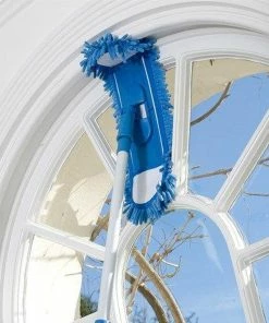 TVTimeDirect MicroFlex- Microfiber Ultra Mop Houseware