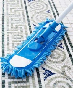 TVTimeDirect MicroFlex- Microfiber Ultra Mop Houseware
