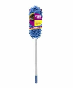 TVTimeDirect MicroFlex- Microfiber Ultra Mop Houseware