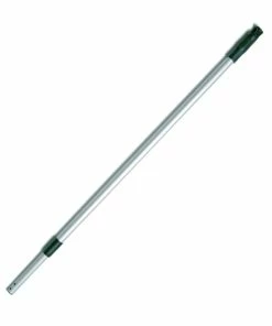 TVTimeDirect Houseware 70" Extendable Pole - 1mm Gauge Aluminum Premium Mop Pole- Extends 39- 70"