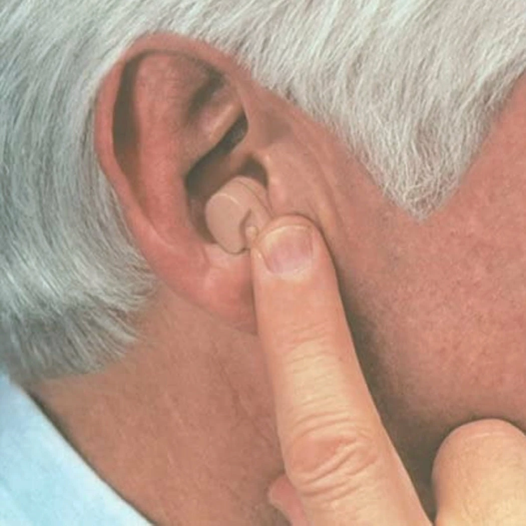 TVTimeDirect Mighty Ear - Magni Ear Sound Amplification System 5 TVTimeDirect Mighty Ear - Magni Ear Sound Amplification System