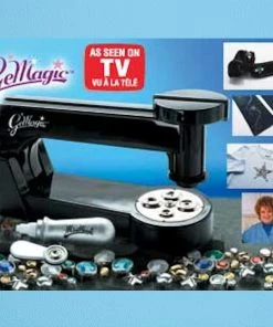 TVTimeDirect GeMagic Mini Magic Portable Tool