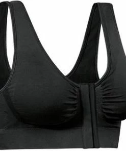 TVTimeDirect Miracle Bamboo Comfort Bra Deluxe - Med. (35