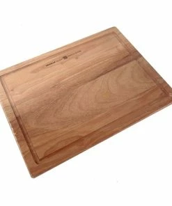 TVTimeDirect Miracle Blade Word Class Series Cutting Board