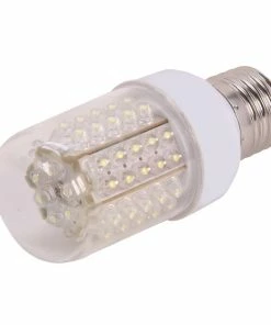 TVTimeDirect Outdoor & Garden Miracle LED 605006 General Purpose Bulb Low Profile