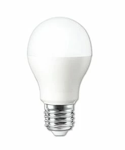 TVTimeDirect Miracle LED 605026 3-Watt FANtastic 20,000 Hour Fan Bulb, Cool White Outdoor & Garden