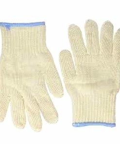 TVTimeDirect Miracle Oven Heat Resistant Gloves - 2 Pack