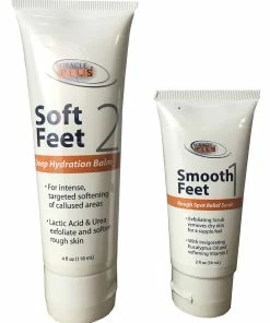 TVTimeDirect Miracle Plus 2 Pc. Set (6oz)