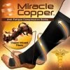 TVTimeDirect Miracle Copper Anti-Fatigue Compression Socks MO (Small/Medium) Clothing & Accessories 1 TVTimeDirect Miracle Copper Anti-Fatigue Compression Socks MO (Small/Medium) Clothing & Accessories