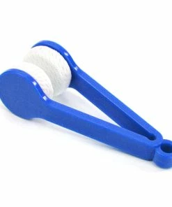 TVTimeDirect Swipes Micro-Wipes Eyeglass Cleaner - Set Of 4 Outdoor & Garden