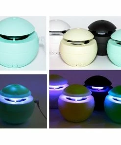 TVTimeDirect Outdoor & Garden Bite Shield Indoor Flying Insect Trap