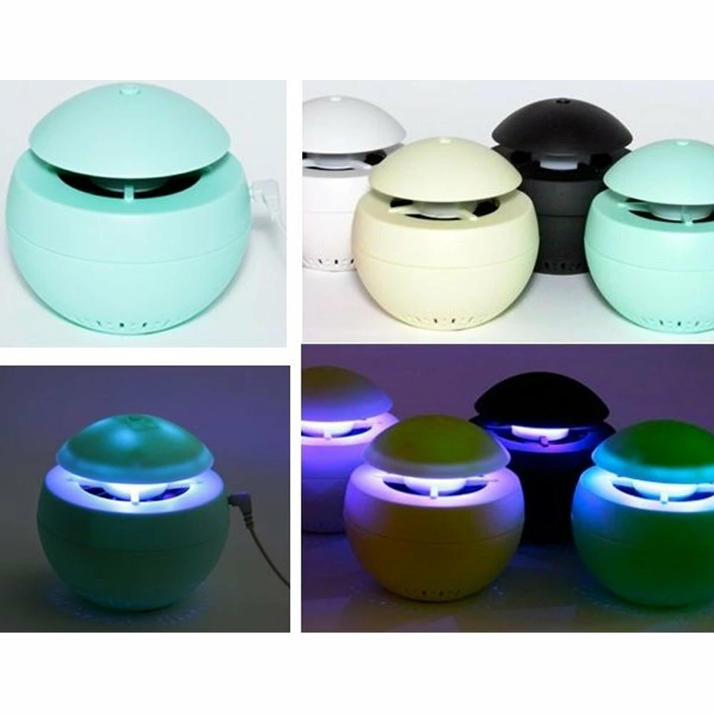 TVTimeDirect Outdoor & Garden Bite Shield Indoor Flying Insect Trap 4 TVTimeDirect Outdoor & Garden Bite Shield Indoor Flying Insect Trap