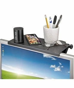 TVTimeDirect INSTA TV TOP SHELF- Create Extra Storage Space To Hold Your Gadgets