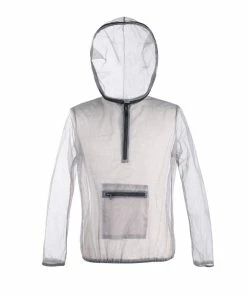 TVTimeDirect New Arrivals Mosquito Mesh Jacket