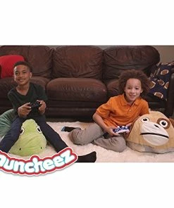 TVTimeDirect Muncheez Stuffed Animal & Coolest Toy Organizer For Children - Tremendous Turtle Toys & Games 8 TVTimeDirect Muncheez Stuffed Animal & Coolest Toy Organizer For Children - Tremendous Turtle Toys & Games