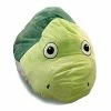 TVTimeDirect Muncheez Stuffed Animal & Coolest Toy Organizer For Children - Tremendous Turtle Toys & Games
