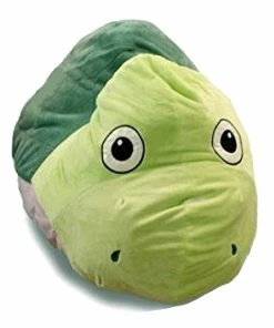 TVTimeDirect Muncheez Stuffed Animal & Coolest Toy Organizer For Children - Tremendous Turtle Toys & Games