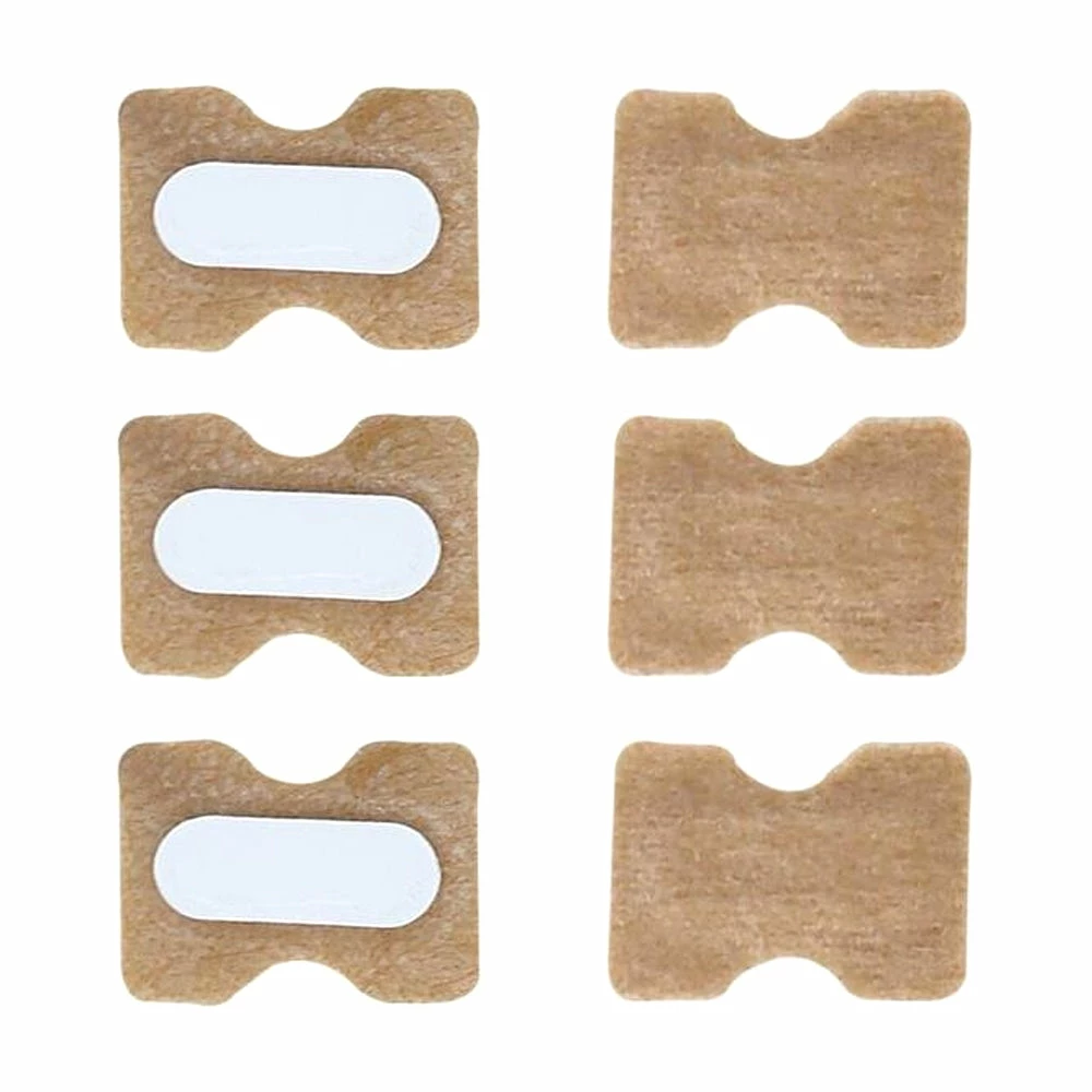 TVTimeDirect Health & Beauty Nail Correction Stickers For Ingrown Toenails (50 Count) 5 TVTimeDirect Health & Beauty Nail Correction Stickers For Ingrown Toenails (50 Count)