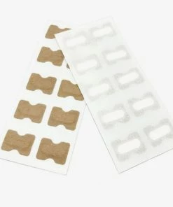 TVTimeDirect Health & Beauty Nail Correction Stickers For Ingrown Toenails (50 Count) 12 TVTimeDirect Health & Beauty Nail Correction Stickers For Ingrown Toenails (50 Count)