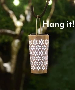 TVTimeDirect Night Fall 3 In 1 Solar Light Houseware