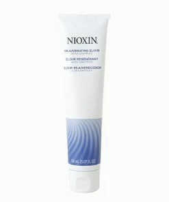 TVTimeDirect Health & Beauty Nioxin Rejuvenating Elixir With Lightplex 5.07 Oz