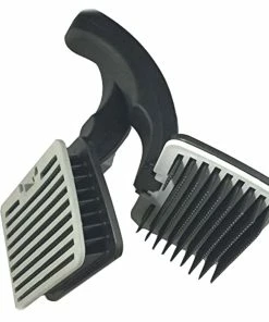 TVTimeDirect No Mess Pet Brush (Set Of 2) Pets
