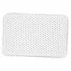 TVTimeDirect Non-Slip Bathtub Pillow With Suction Cups Bed & Bath