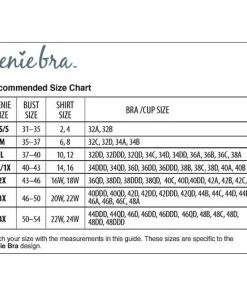 TVTimeDirect As Seen On TV Dream By Genie Bra - Padded - Nude - Medium (Bust 35-37) Clothing & Accessories 10 TVTimeDirect As Seen On TV Dream By Genie Bra - Padded - Nude - Medium (Bust 35-37) Clothing & Accessories