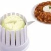 TVTimeDirect Kitchen Onion Blossom Maker (No Corer)