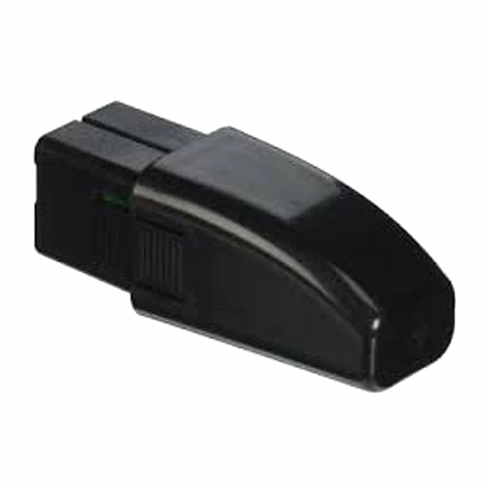 TVTimeDirect Ontel Original Black Rechargeable Battery For All Cordless Swivel Sweepers 6 TVTimeDirect Ontel Original Black Rechargeable Battery For All Cordless Swivel Sweepers