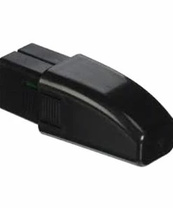 TVTimeDirect Ontel Original Black Rechargeable Battery For All Cordless Swivel Sweepers 12 TVTimeDirect Ontel Original Black Rechargeable Battery For All Cordless Swivel Sweepers