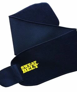 TVTimeDirect Sweat Belt Premium Waist Trimmer