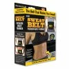 TVTimeDirect Sweat Belt Premium Waist Trimmer