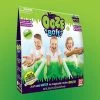 TVTimeDirect Ooze Baff-Single Use Bath Gel Toy, Green, 150g