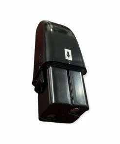 TVTimeDirect Ontel Original Black Rechargeable Battery For All Cordless Swivel Sweepers