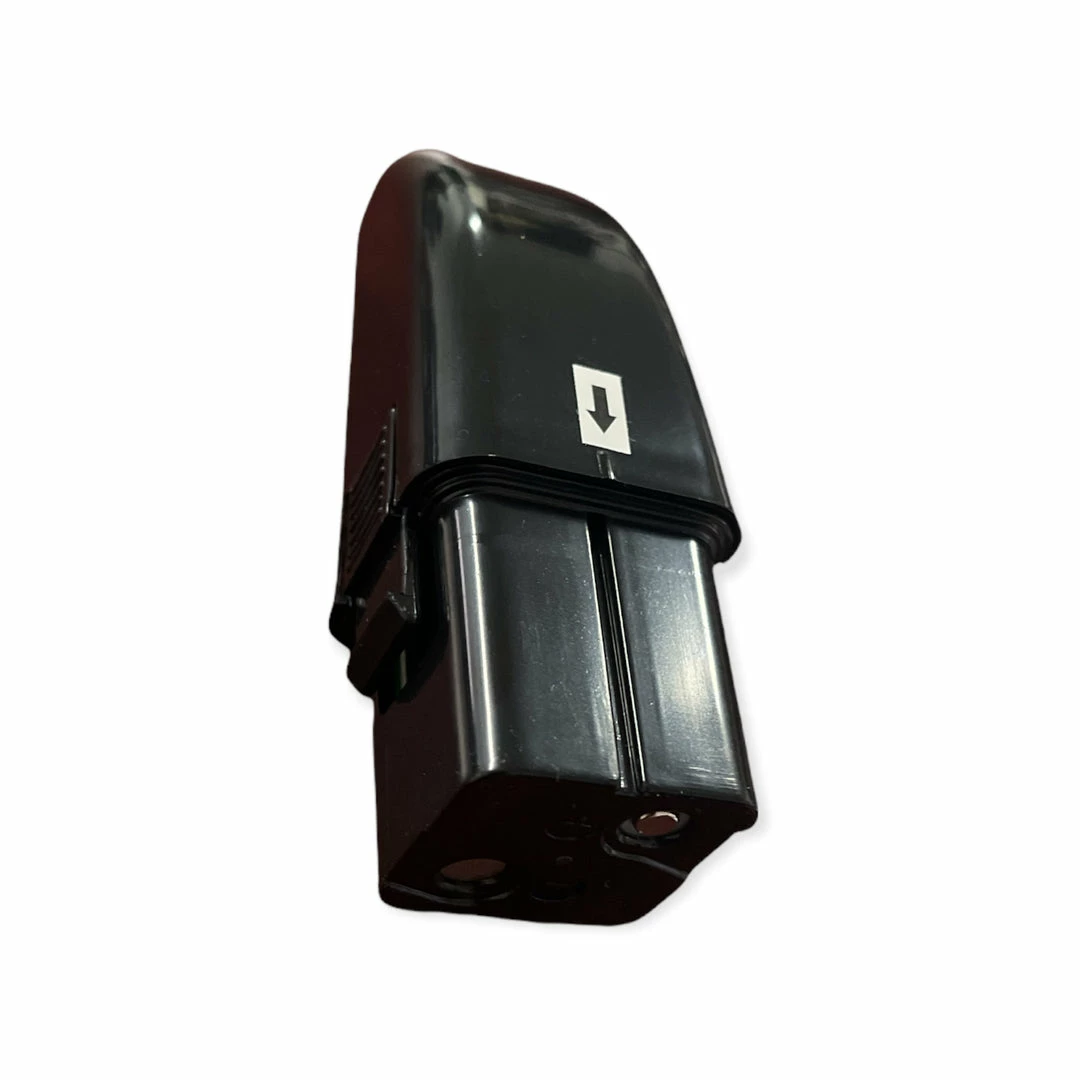 TVTimeDirect Ontel Original Black Rechargeable Battery For All Cordless Swivel Sweepers 8 TVTimeDirect Ontel Original Black Rechargeable Battery For All Cordless Swivel Sweepers