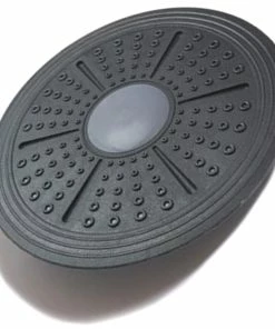 TVTimeDirect Balance Board Pivoting Exercise Platform