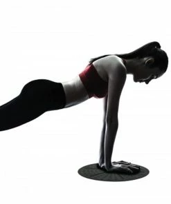 TVTimeDirect Balance Board Pivoting Exercise Platform 7 TVTimeDirect Balance Board Pivoting Exercise Platform