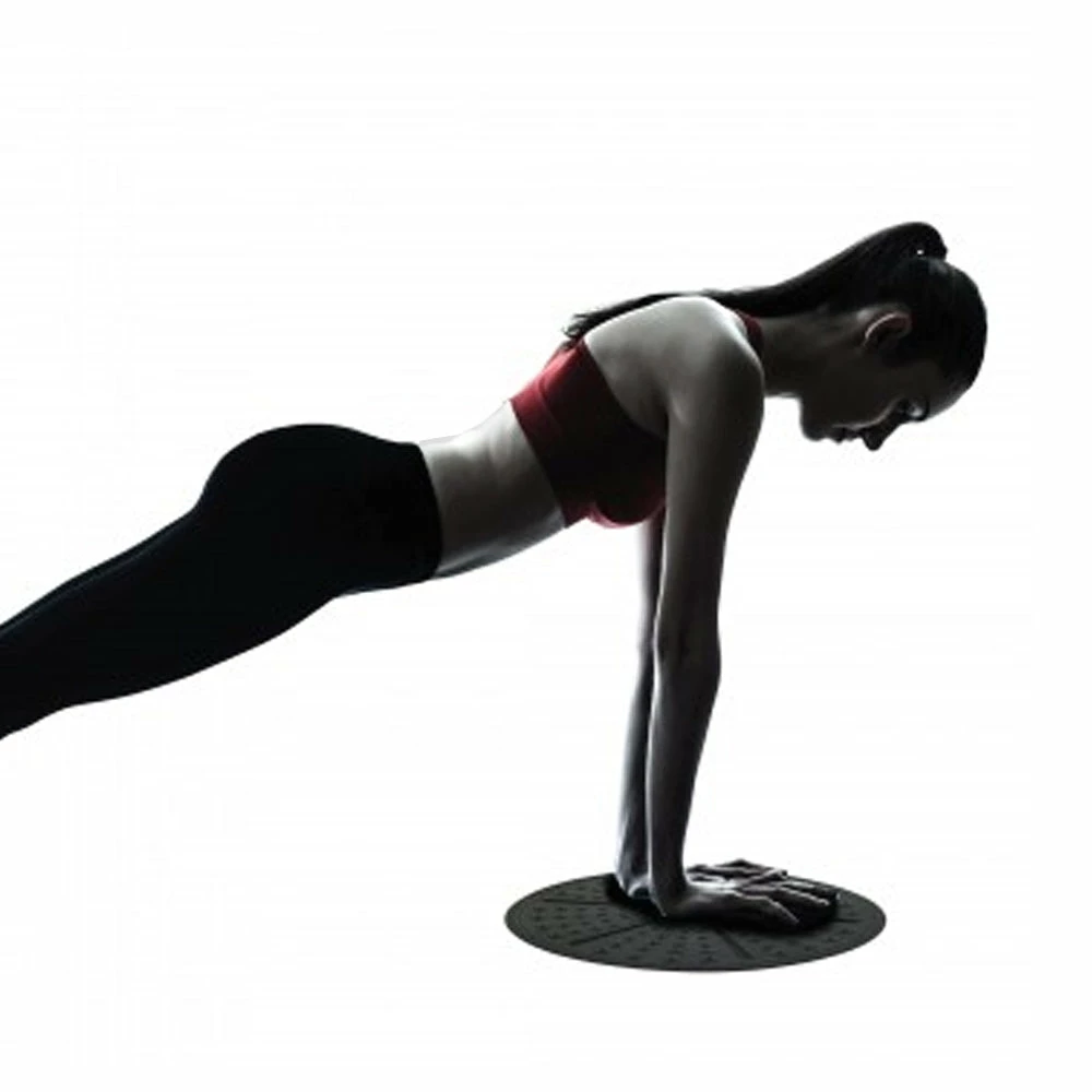 TVTimeDirect Balance Board Pivoting Exercise Platform 5 TVTimeDirect Balance Board Pivoting Exercise Platform