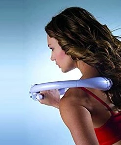 TVTimeDirect Health & Beauty Mingo Folding Pressure Point Massager