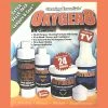 TVTimeDirect Oxygen8 Stain Remover Cleaning Kit Value Pack