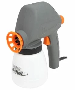 TVTimeDirect Outdoor & Garden Paint Bullet Paint Spray Gun