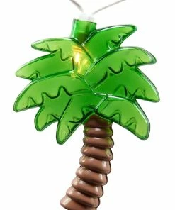 TVTimeDirect Outdoor & Garden Merdian Point Palm LED String Lights - 10 Lights One String