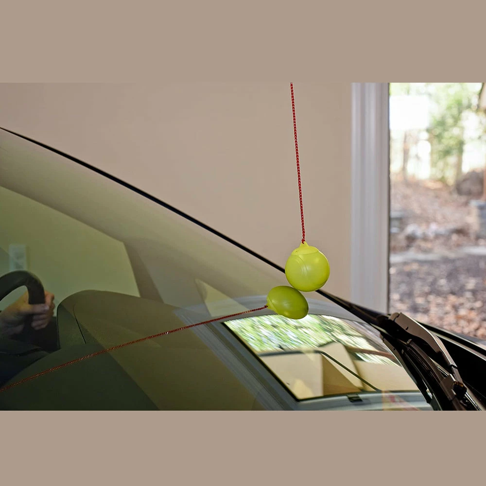 TVTimeDirect Park Right - Parking Ball Automotive 5 TVTimeDirect Park Right - Parking Ball Automotive