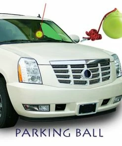 TVTimeDirect Park Right - Parking Ball Automotive