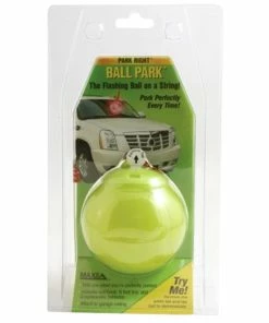 TVTimeDirect Park Right - Parking Ball Automotive 9 TVTimeDirect Park Right - Parking Ball Automotive